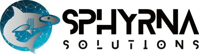 Sphyrna Solutions logo