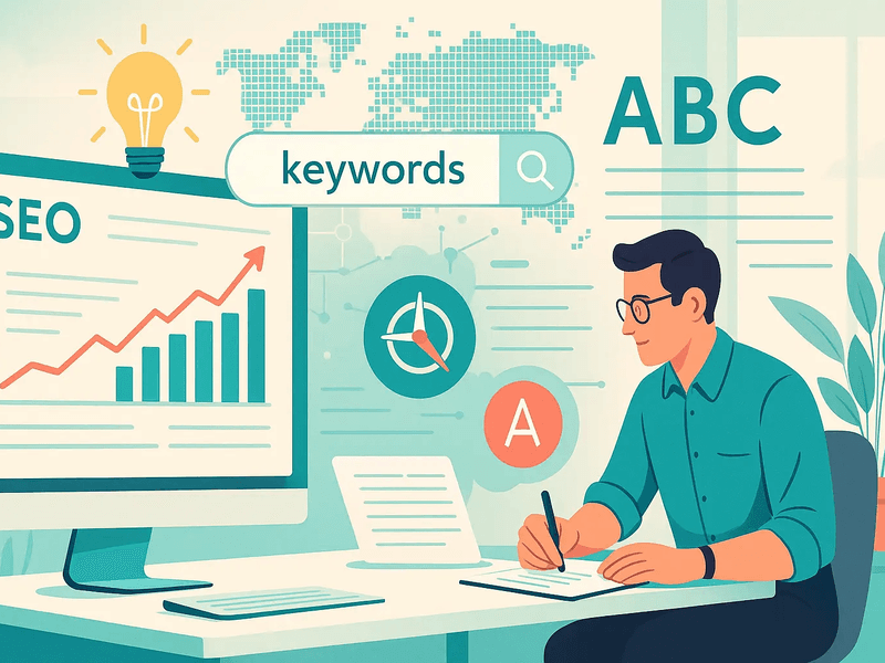 Contenido estratégico y posicionamiento web