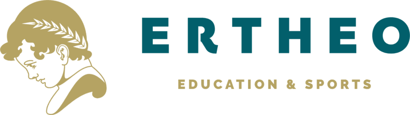 Ertheo Education & Sports logo